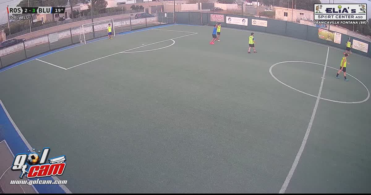 Goaalllll