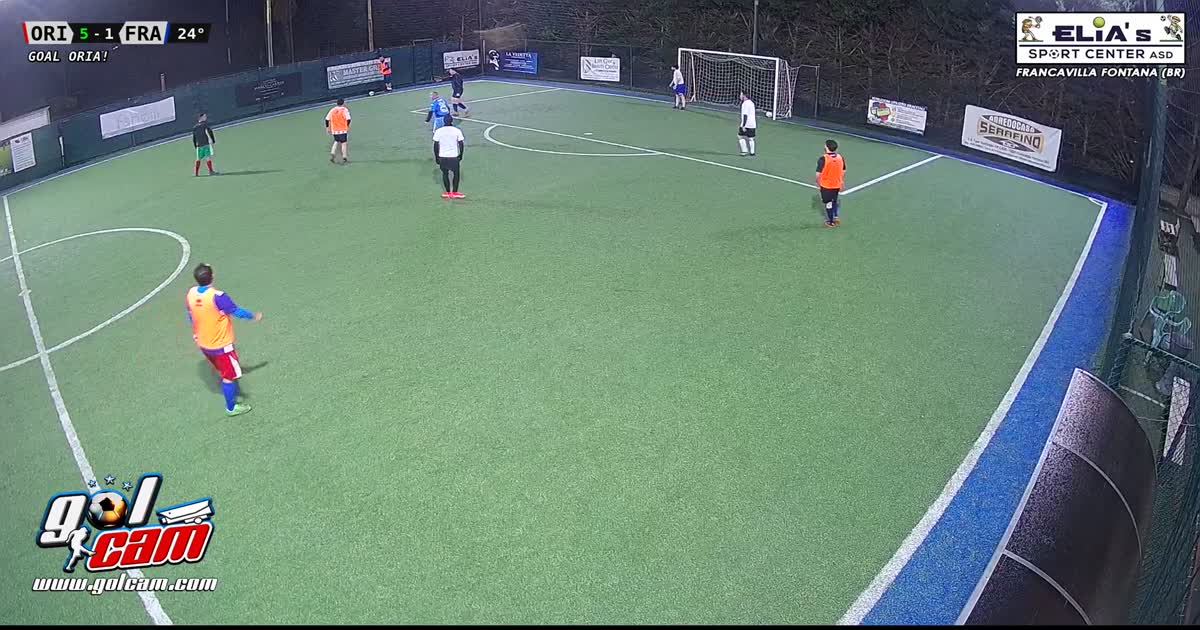 Gol gio