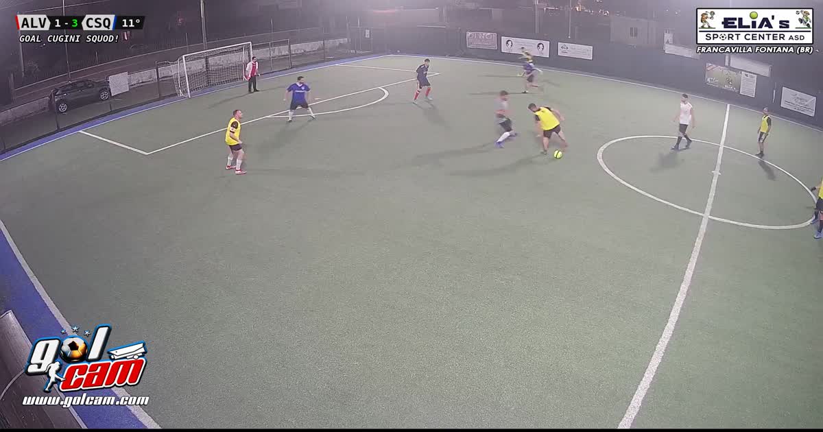 2° gol
