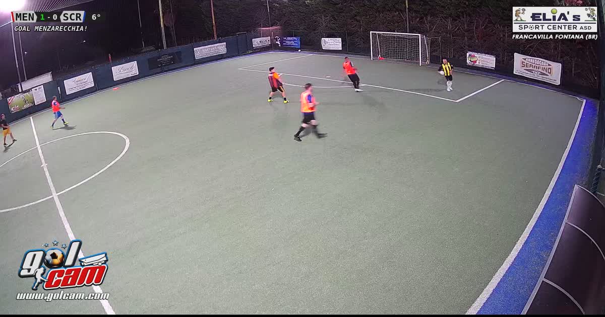 Gol kevin