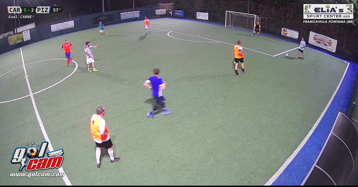 Stop e gol 