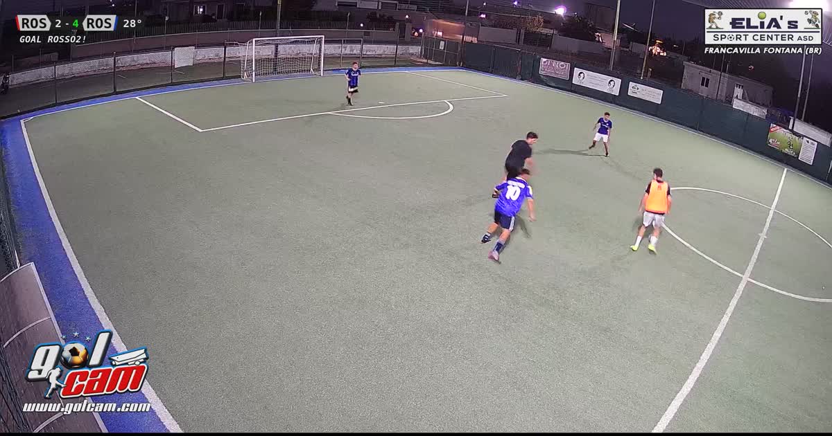 gol pallonetto 