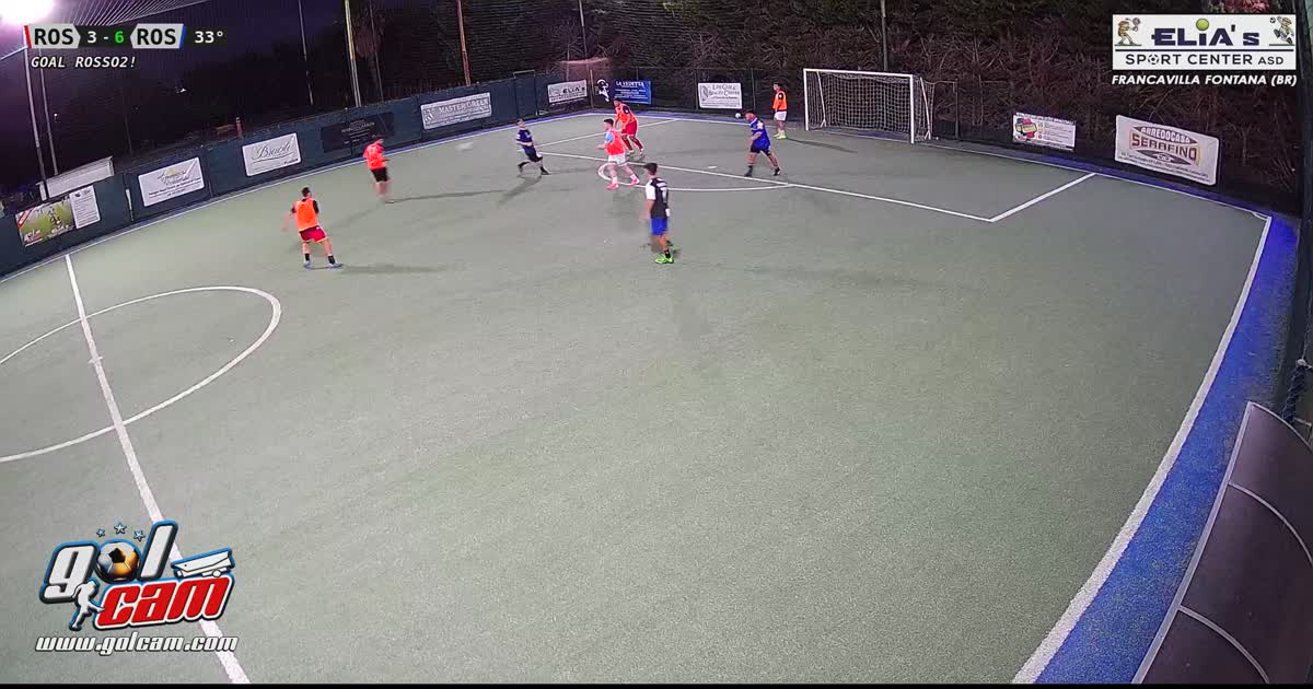 Gol di cacca