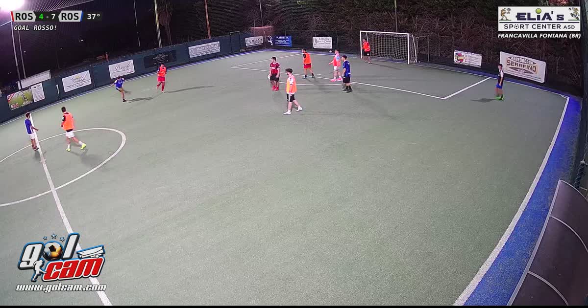 Tiro da fuori