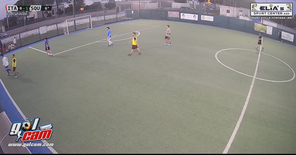 goal 1 