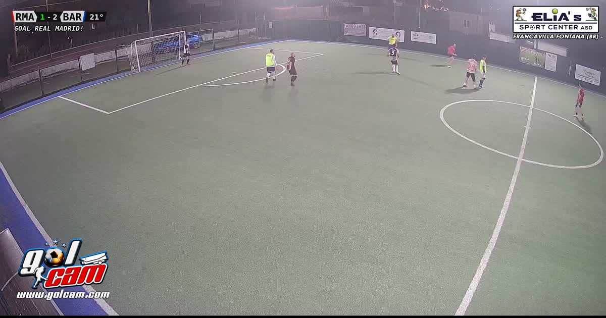 Gol di leo yeaaaa