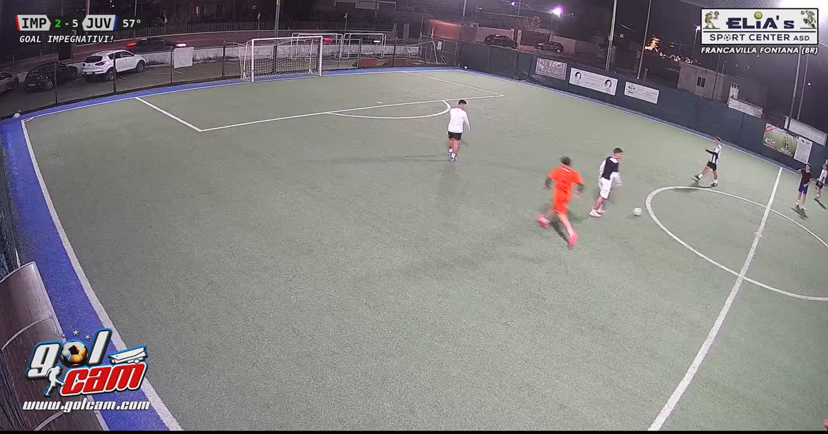 Gol Andriulo 