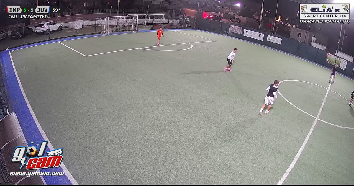Gol 2 Andriulo 