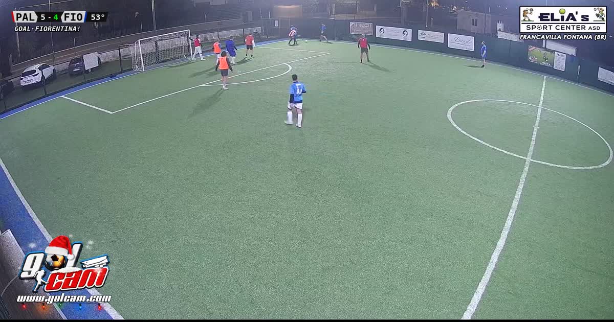 Punizione totti