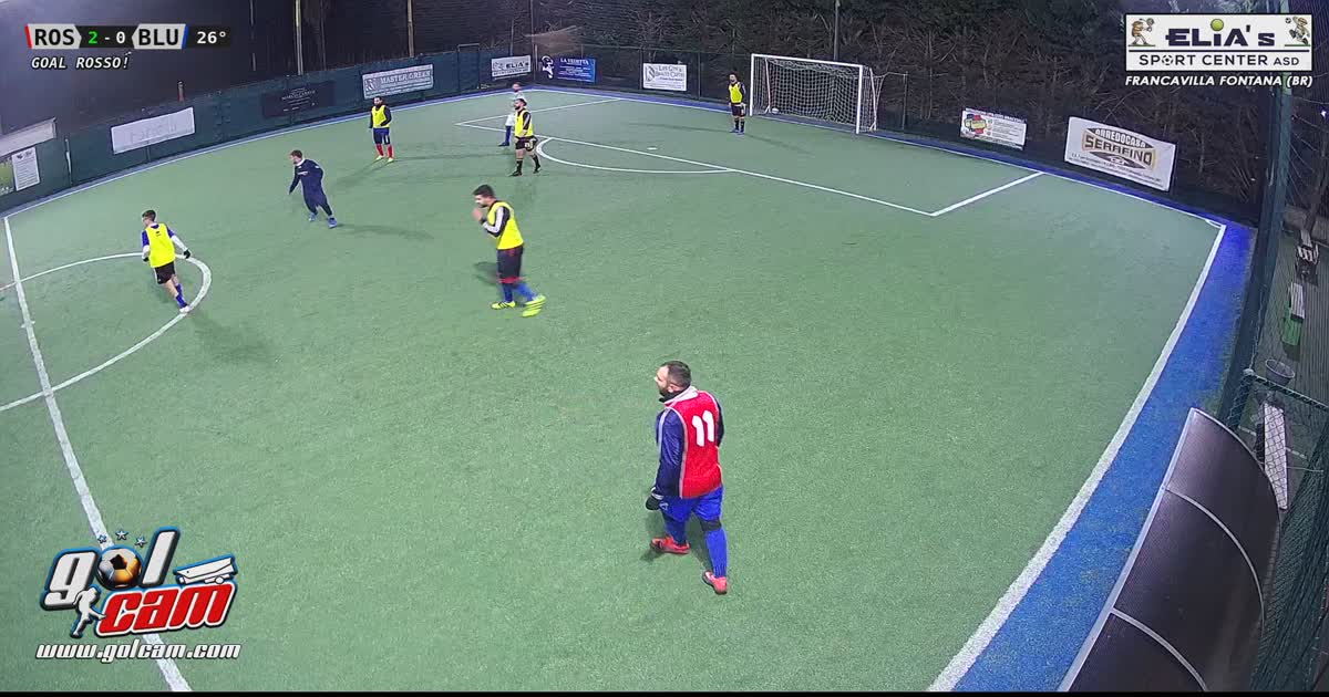 Super goal