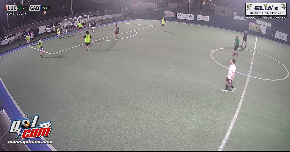 Goal di Giuseppe