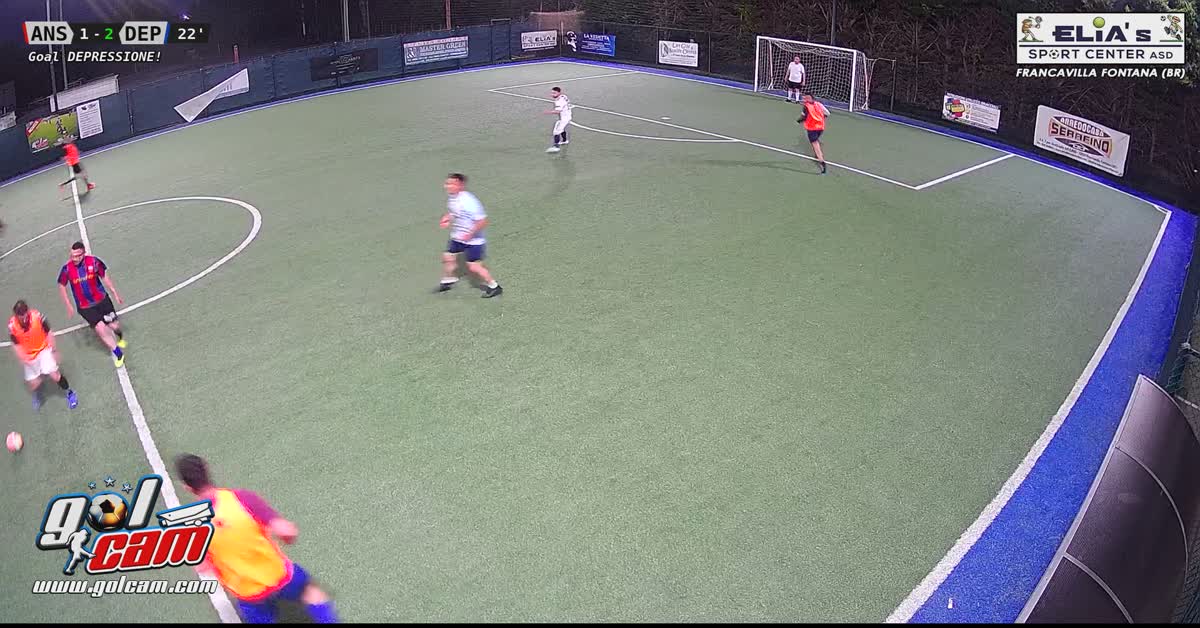 Altro assist