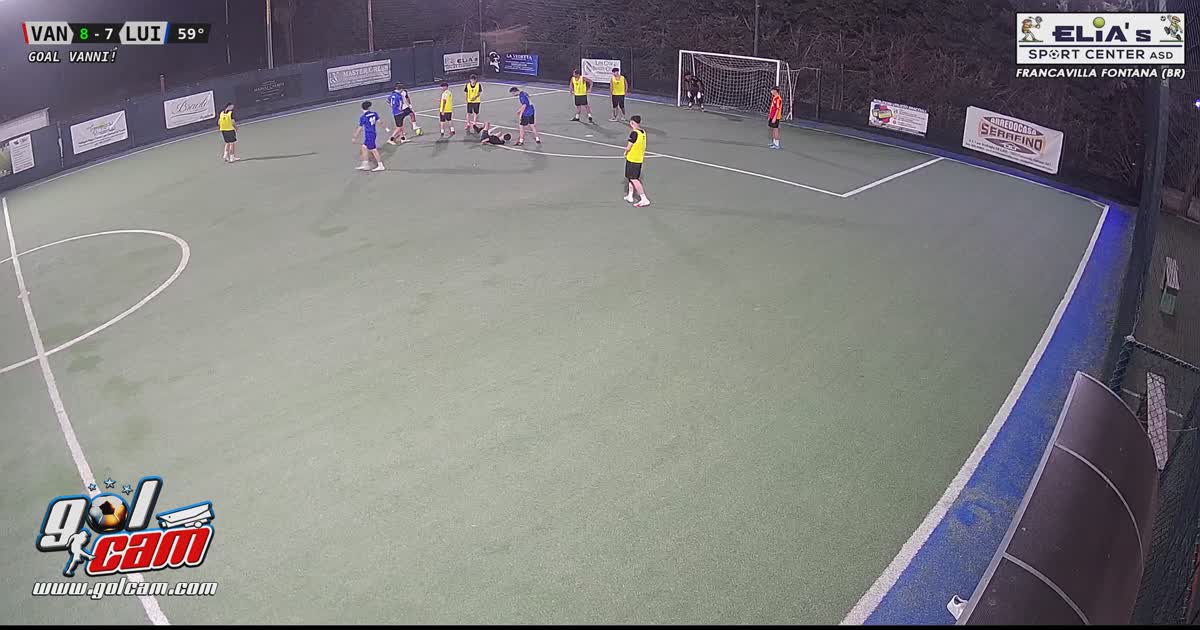 Gol ivan 