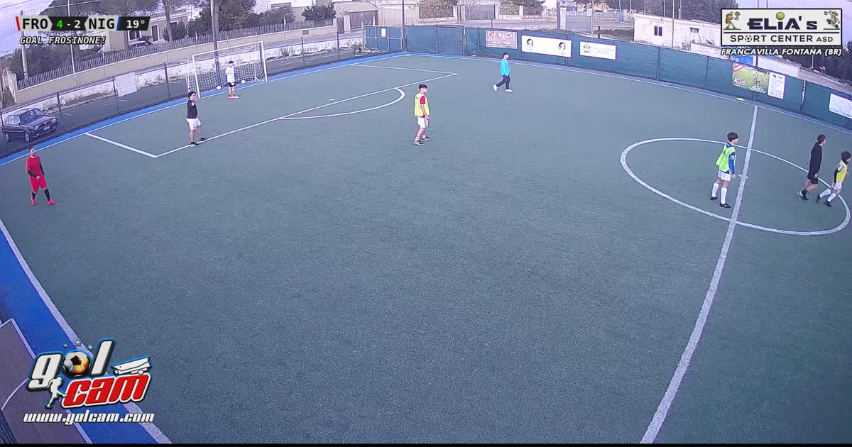 Palo-Gol
