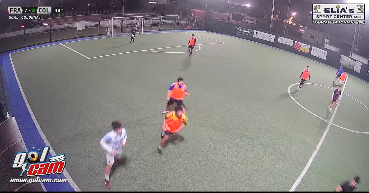 Golllllll
