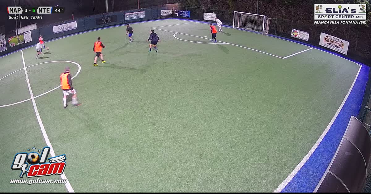 Ritorno al gol dopo l infortun