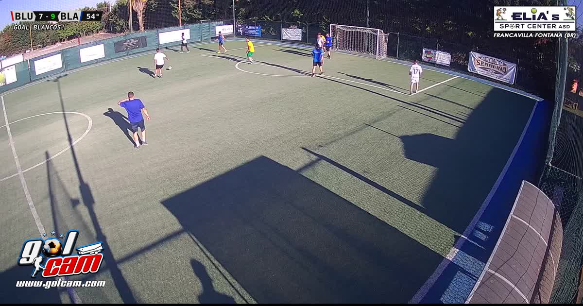 gol gk2