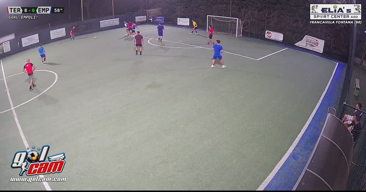 Strettogol