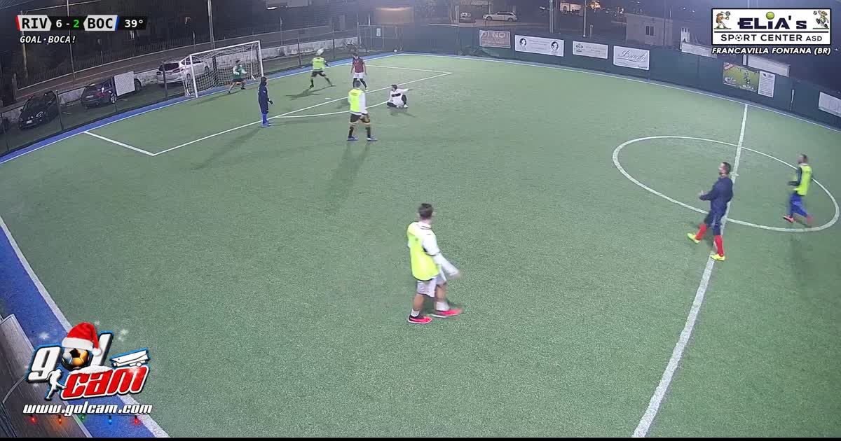 Palo gol