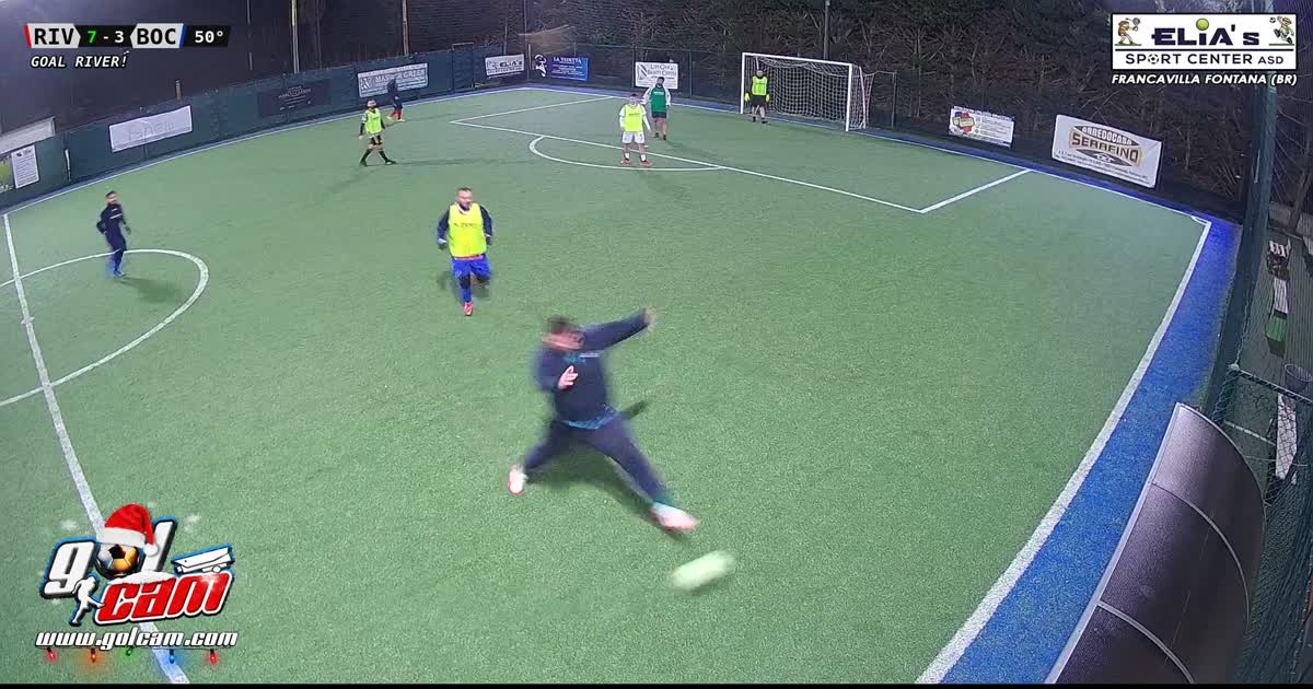 Super gol