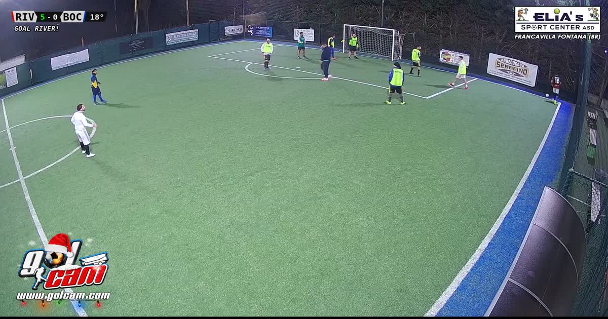 Stop e goal