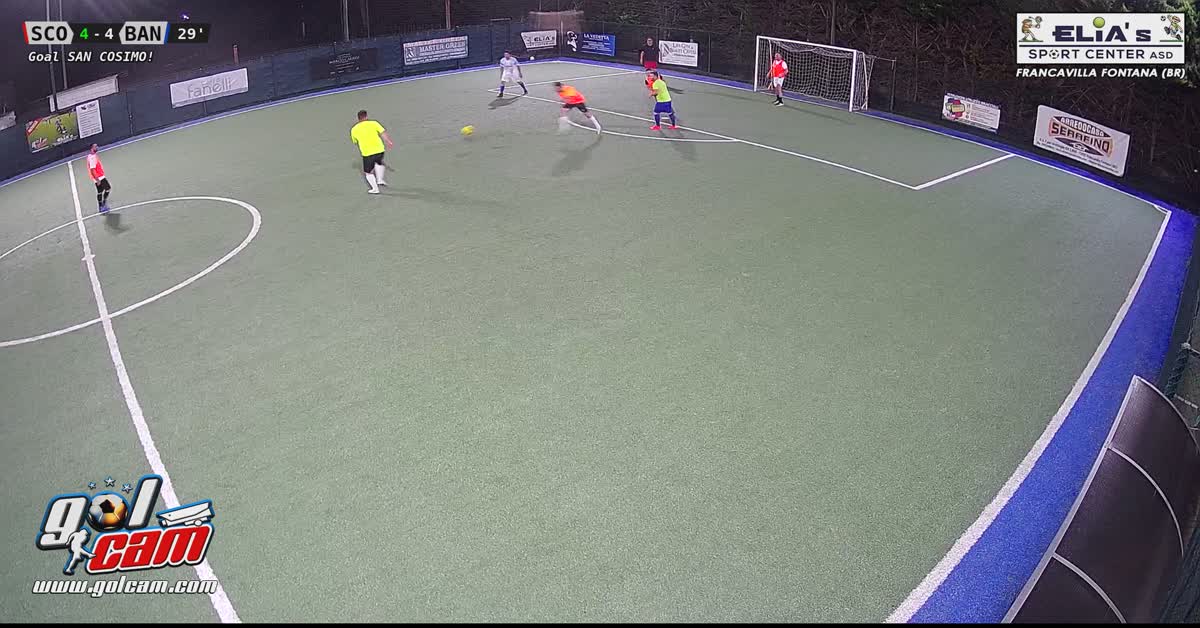 Euro gol