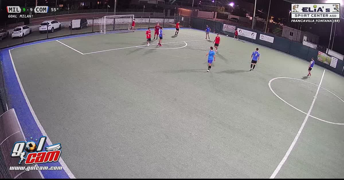 Kickgol