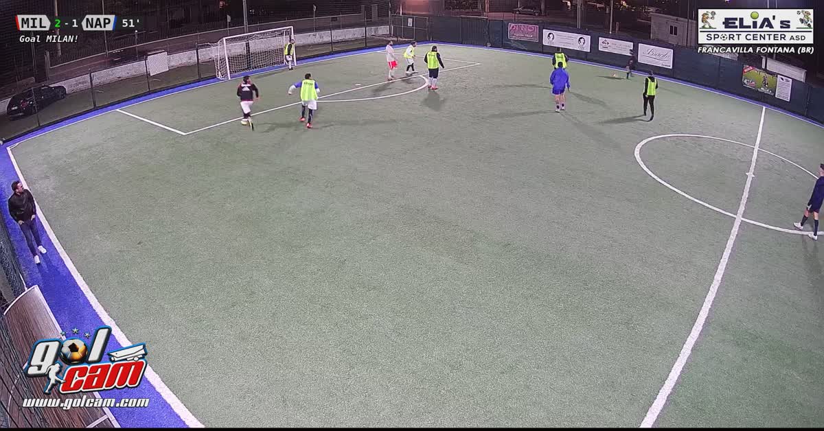 Super goal 