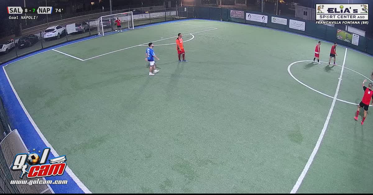 Pique-Inter