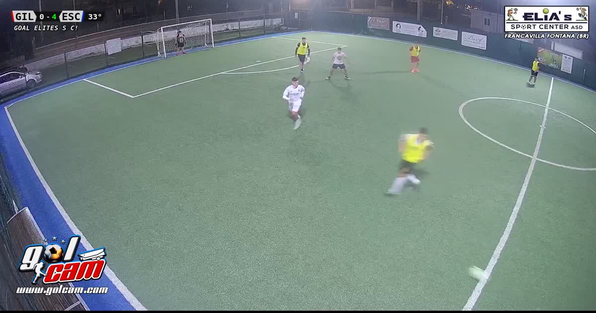 Altro assist 