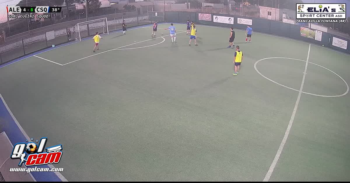 3 goal