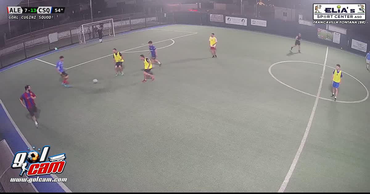 4 goal