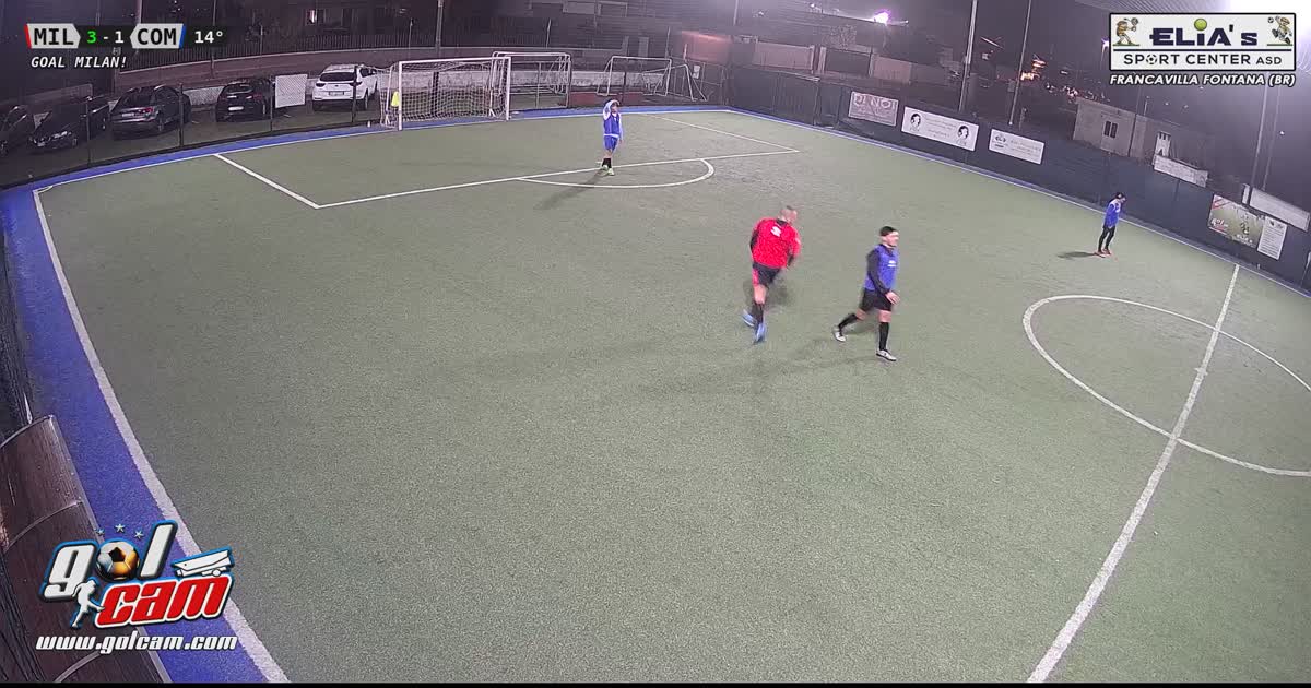 dribblinggol