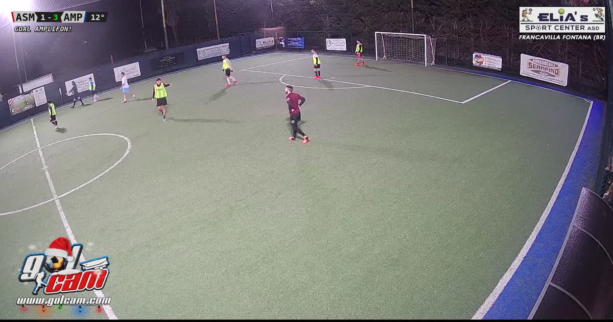 Gol eccellentissimo
