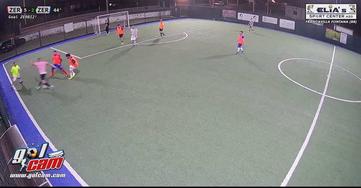 Velo e goal
