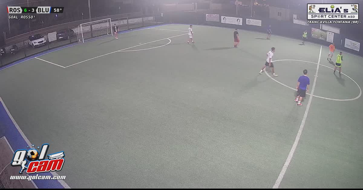 Gol di cacca