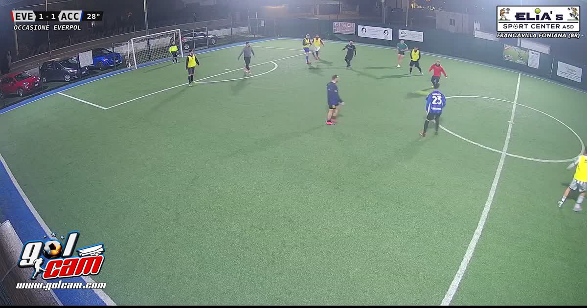 Tiro e dribbling 