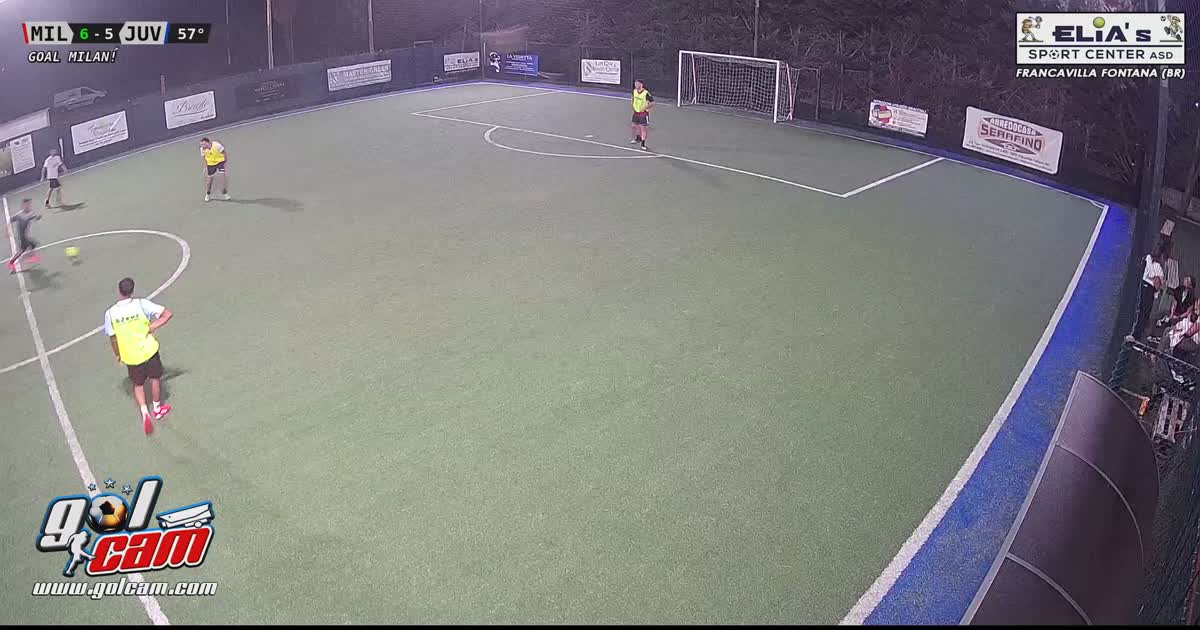 gol di pompeo