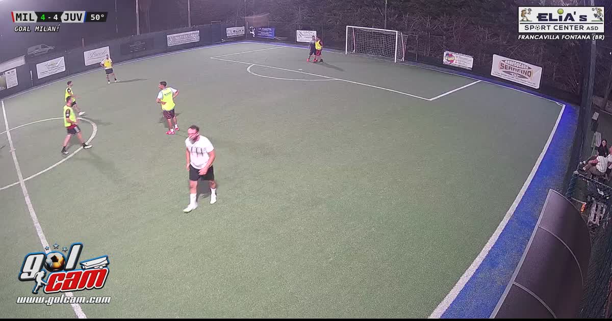 gol di pompeo