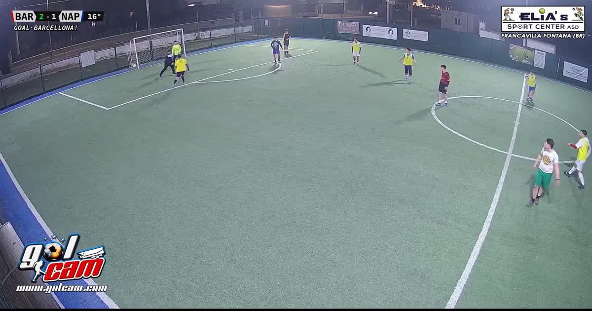 Gol Andriulo 