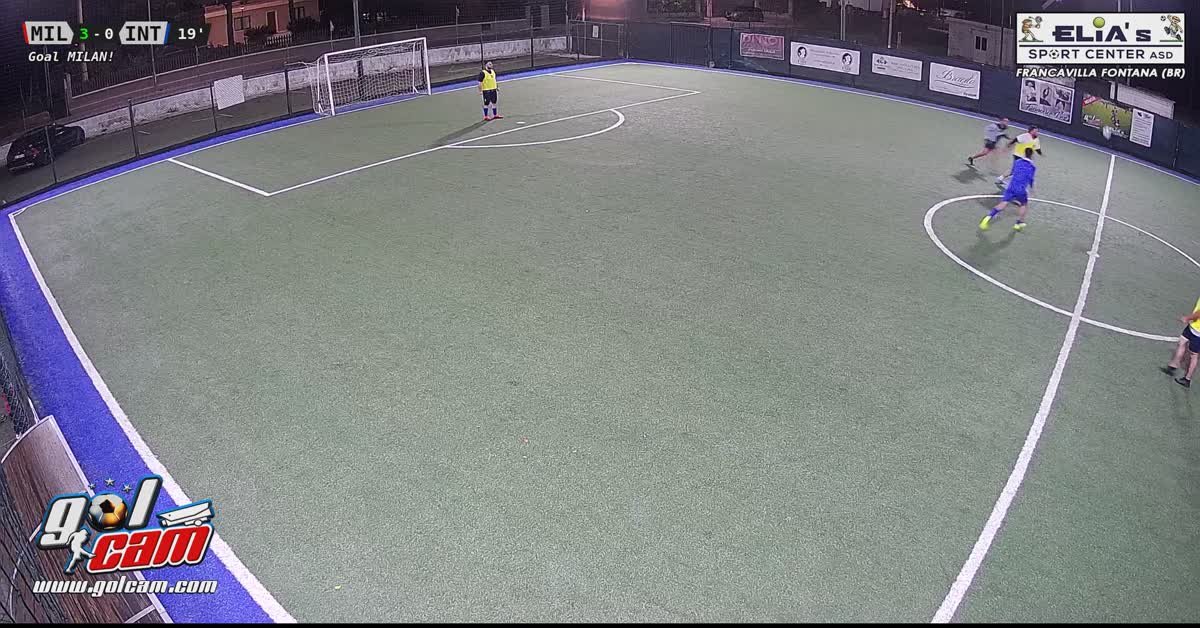 Altro assist