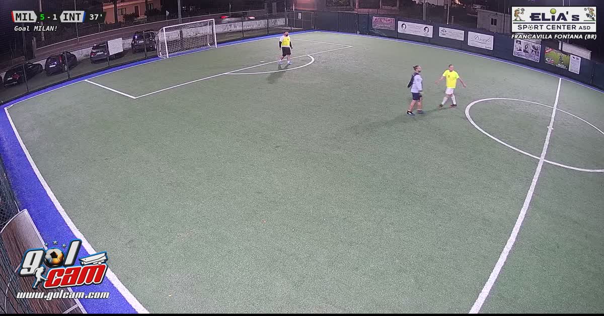 Altro gol