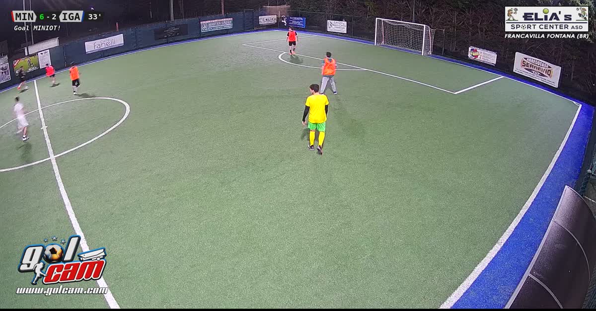 Gol gol
