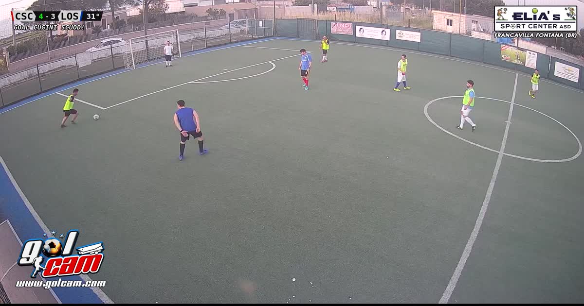 goal 3