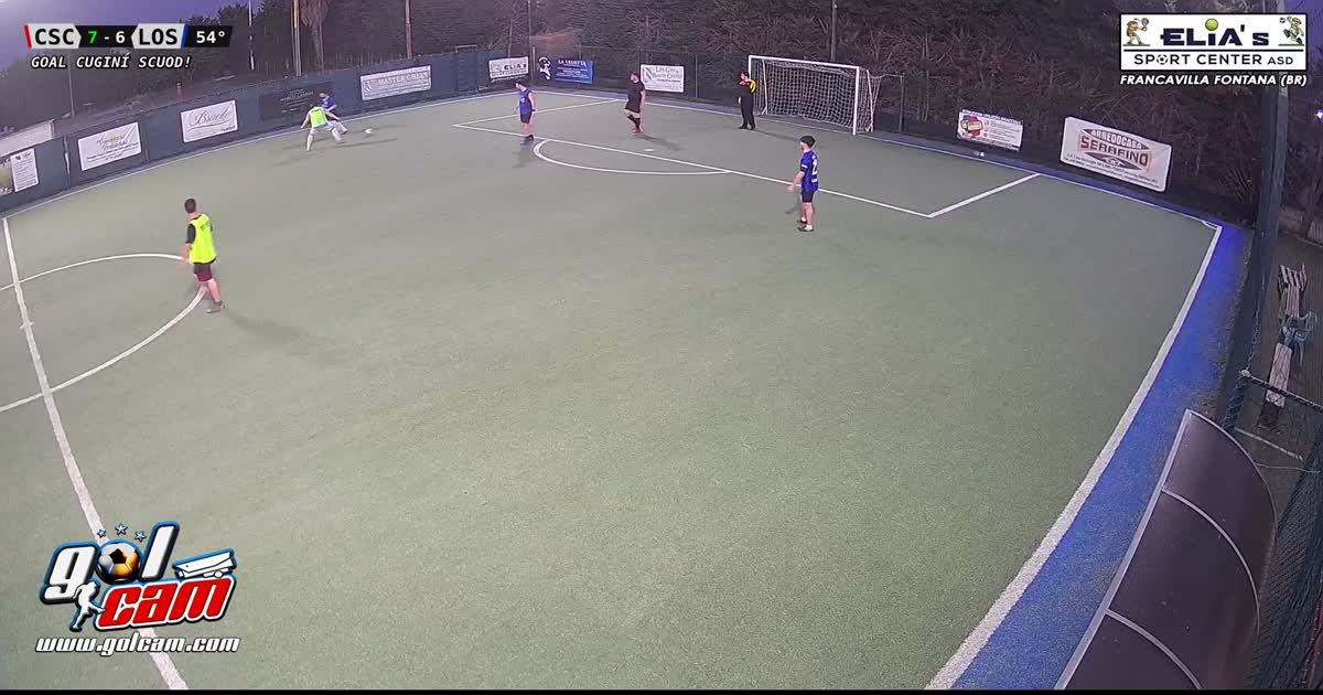 goal 6