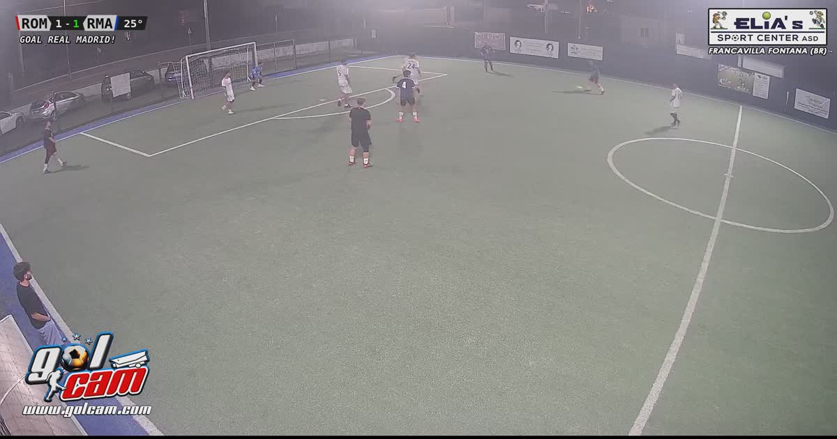 Gol mio