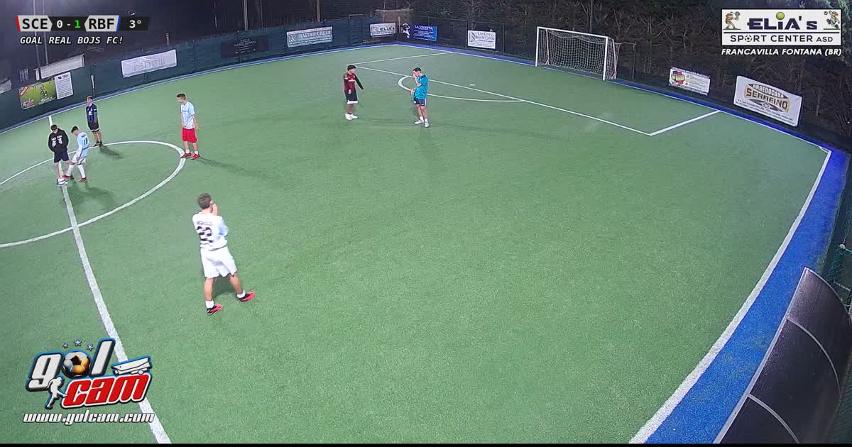 Gol Andriulo 
