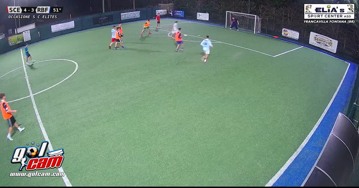 Gol Andriulo 