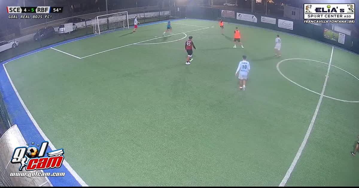 Golazo ANDRIULO 