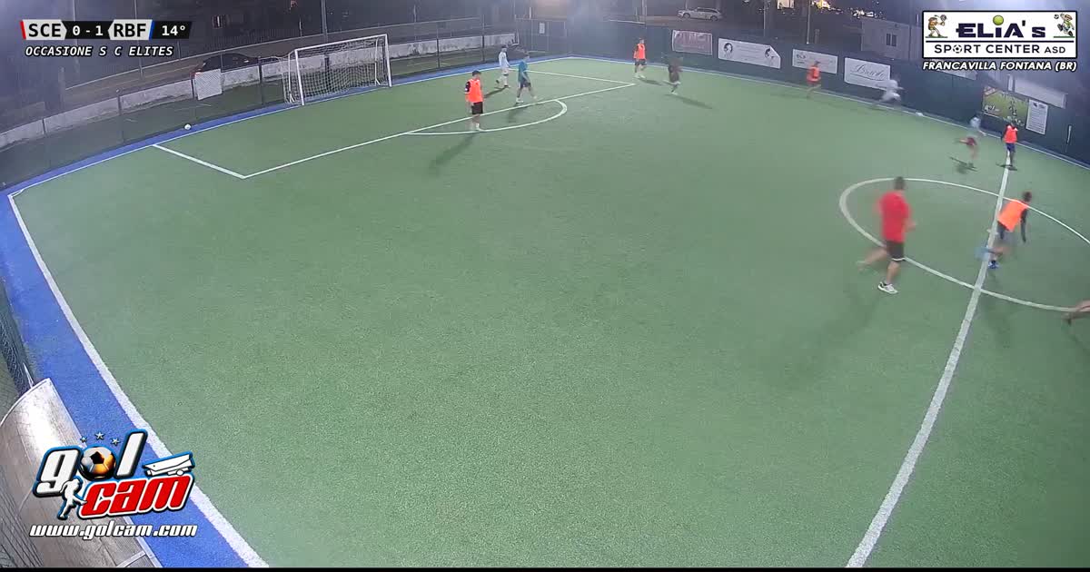 Assist Andriulo 